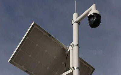 兰州智能安防监控系统和普?通监控系统有哪些区别