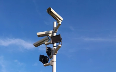 智能安防系统建设：打造高效可靠的兰州监控安装方案