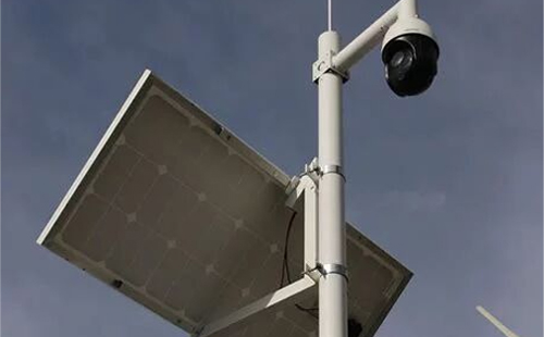 兰州监控摄像头安装如何选型与布局？